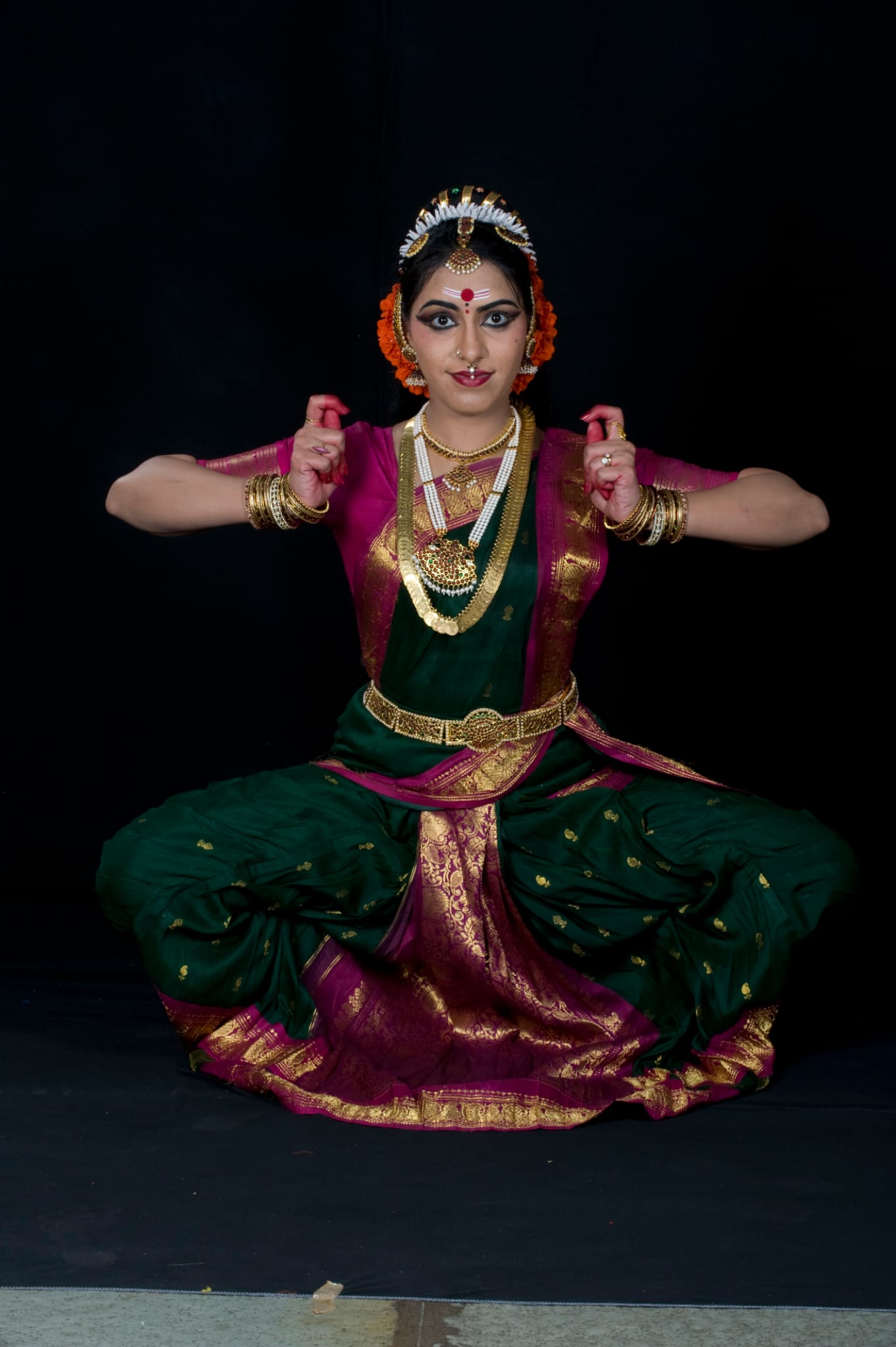 Tarangam